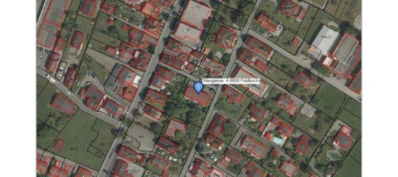 Квартира с 2 комнатами в Фельдкирх, Австрия № 145428 19