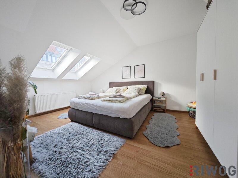 Apartamento de 2 habitaciónes en Meidling, Austria No. 50865