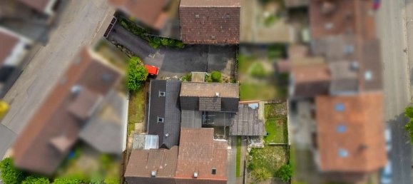 4-salle Maison de ville à Enzkreis, Germany No. 274764 4