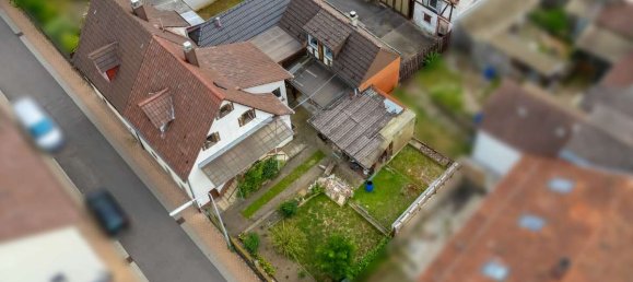 4-salle Maison de ville à Enzkreis, Germany No. 274764 2