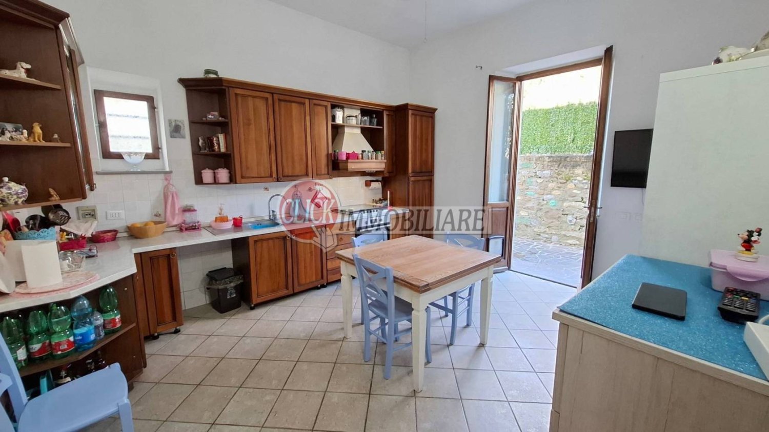 2 Schlafzimmer Wohnung in Dicomano, Italy, Nr. 13863