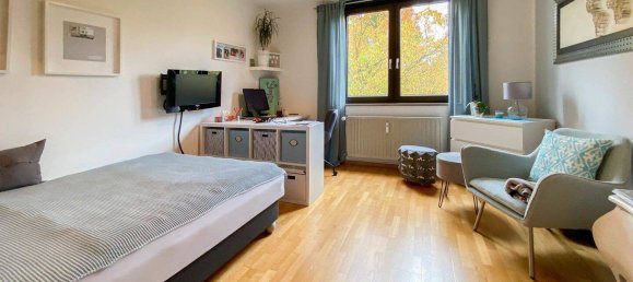 2 Schlafzimmer Wohnung in München, Germany, Nr. 328912 7
