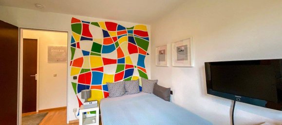 2 Schlafzimmer Wohnung in München, Germany, Nr. 328912 8