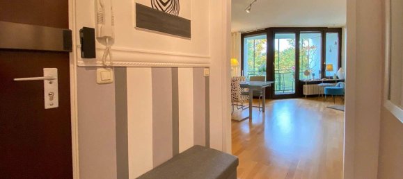 2 Schlafzimmer Wohnung in München, Germany, Nr. 328912 3