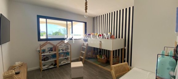 3 Schlafzimmer Haus in Trignac, France, Nr. 290664 19