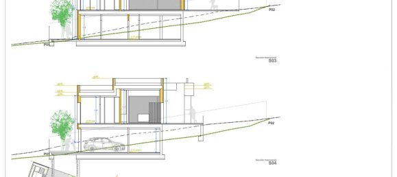 4 bedrooms House in Alcala de Henares, Spain No. 137388 30