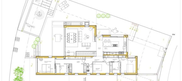 4 bedrooms House in Alcala de Henares, Spain No. 137388 29