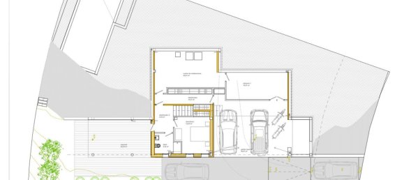 4 bedrooms House in Alcala de Henares, Spain No. 137388 28