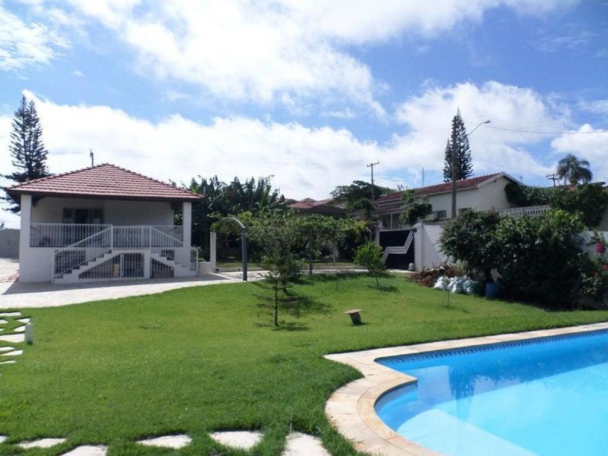 4 غرف نوم منزل في Sao Paulo, Brazil رقم 496540