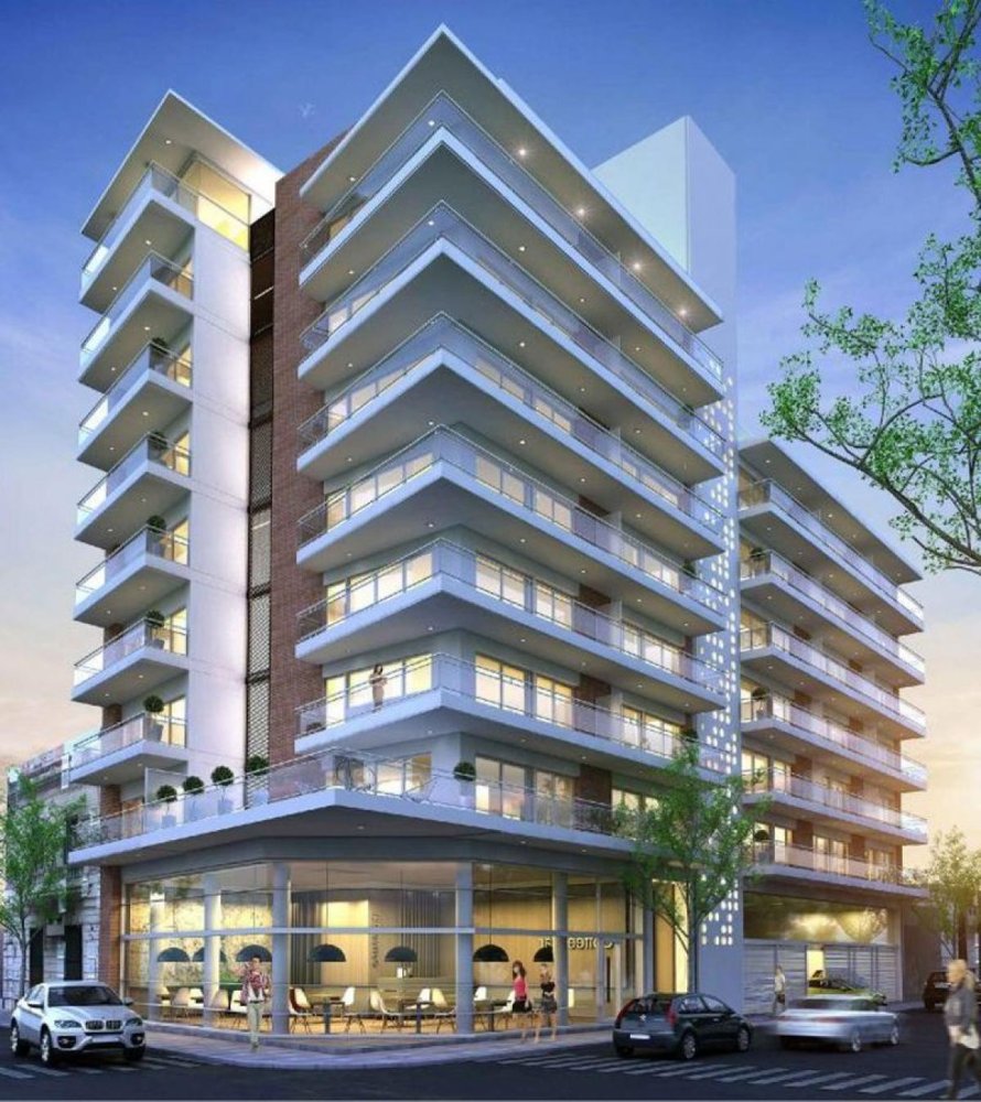 Студия в провинция Санта-Фе, Аргентина № 53303