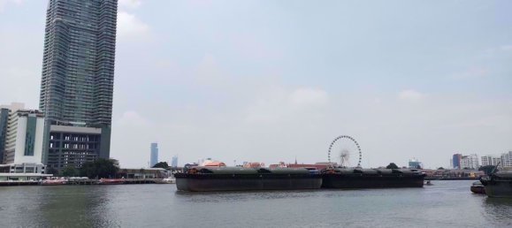 2 Schlafzimmer Eigentumswohnung in Khlong San, Thailand, Nr. 10012 15