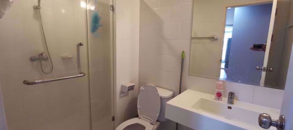 2 Schlafzimmer Eigentumswohnung in Khlong San, Thailand, Nr. 10012 8