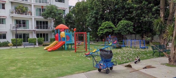 2 Schlafzimmer Eigentumswohnung in Khlong San, Thailand, Nr. 10012 11