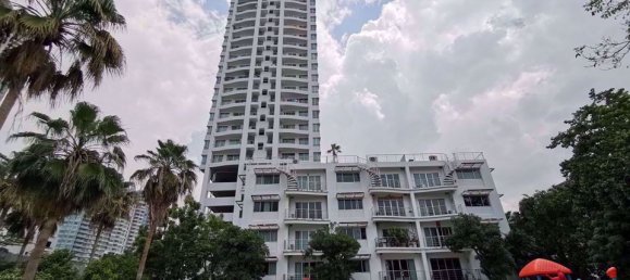 2 Schlafzimmer Eigentumswohnung in Khlong San, Thailand, Nr. 10012 14