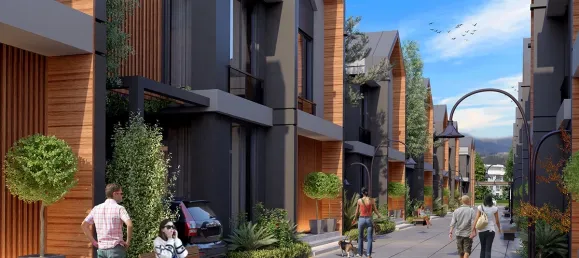 Apartamento de 4+1 en Kepez, Turkey No. 33149 29