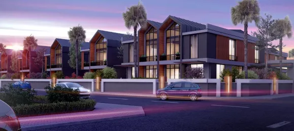 Apartamento de 4+1 en Kepez, Turkey No. 33149 17