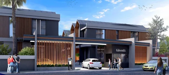 Apartamento de 4+1 en Kepez, Turkey No. 33149 28