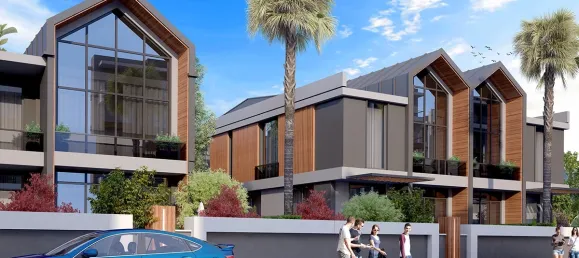 Apartamento de 4+1 en Kepez, Turkey No. 33149 25