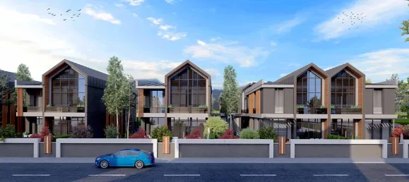 Apartamento de 4+1 en Kepez, Turkey No. 33149 26