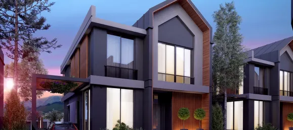 Apartamento de 4+1 en Kepez, Turkey No. 33149 22