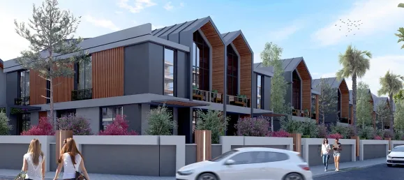 Apartamento de 4+1 en Kepez, Turkey No. 33149 27