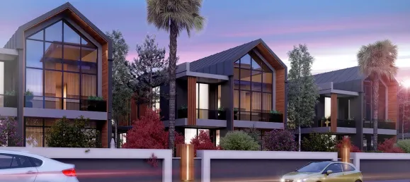 Apartamento de 4+1 en Kepez, Turkey No. 33149 18