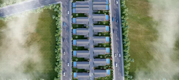 Apartamento de 4+1 en Kepez, Turkey No. 33149 15