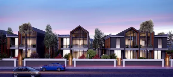 Apartamento de 4+1 en Kepez, Turkey No. 33149 19