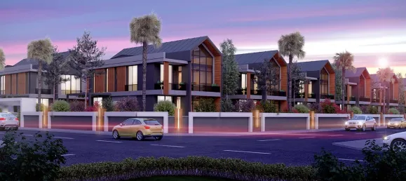 Apartamento de 4+1 en Kepez, Turkey No. 33149 16