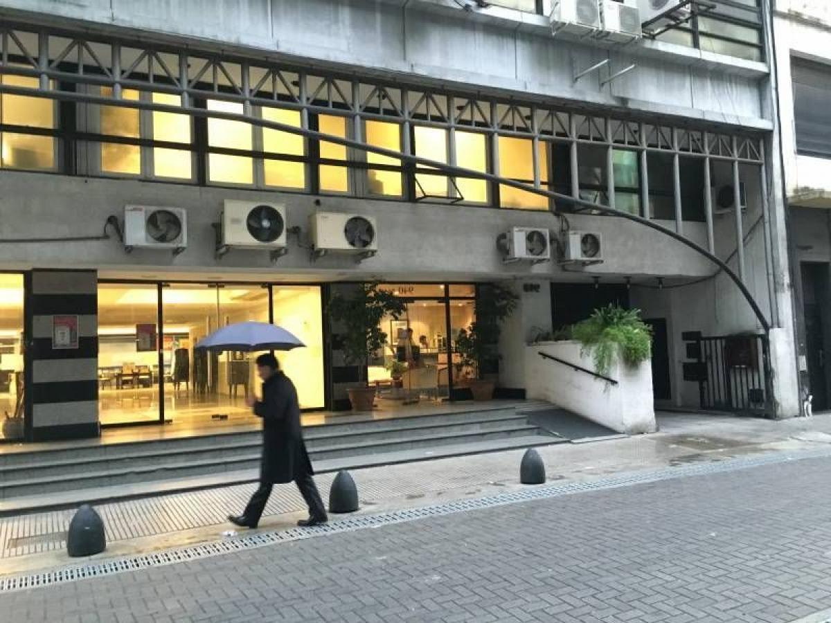 380m² Office in Buenos Aires, Argentina No. 105241