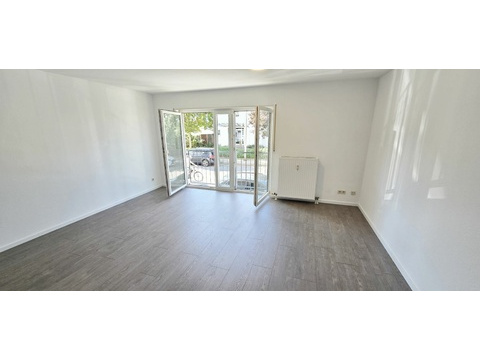 Apartamento T1 em Leipzig, Germany N.º 365013