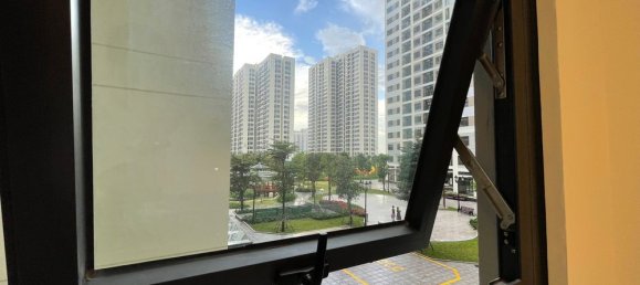 Studio in Thu Duc, Vietnam No. 15946 6