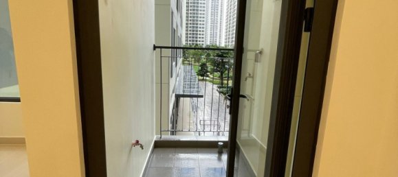 Studio in Thu Duc, Vietnam No. 15946 4