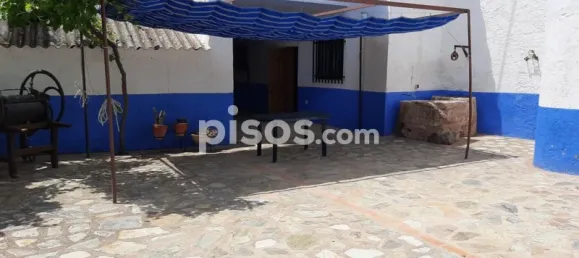 5 bedrooms Townhouse in Ciudad Real, Spain No. 105154 12