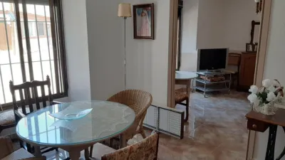 5 bedrooms Townhouse in Ciudad Real, Spain No. 105154