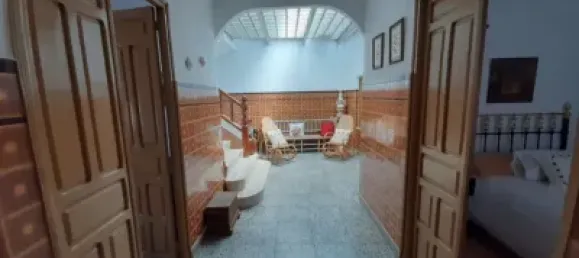 5 bedrooms Townhouse in Ciudad Real, Spain No. 105154 14