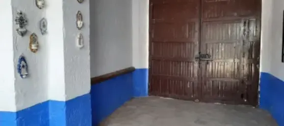 5 bedrooms Townhouse in Ciudad Real, Spain No. 105154 13