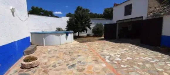 5 bedrooms Townhouse in Ciudad Real, Spain No. 105154 3