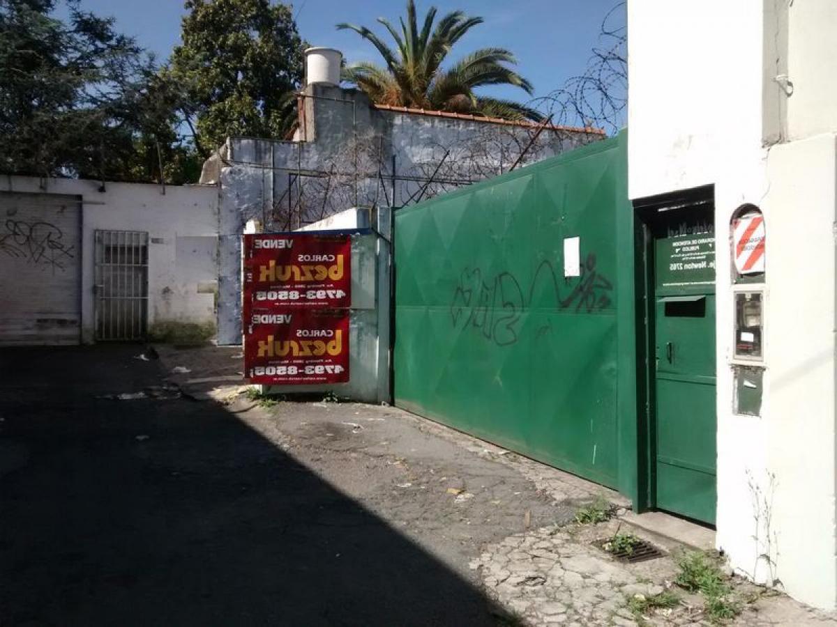 Imóvel comercial em San Isidro, Argentina N.º 29742