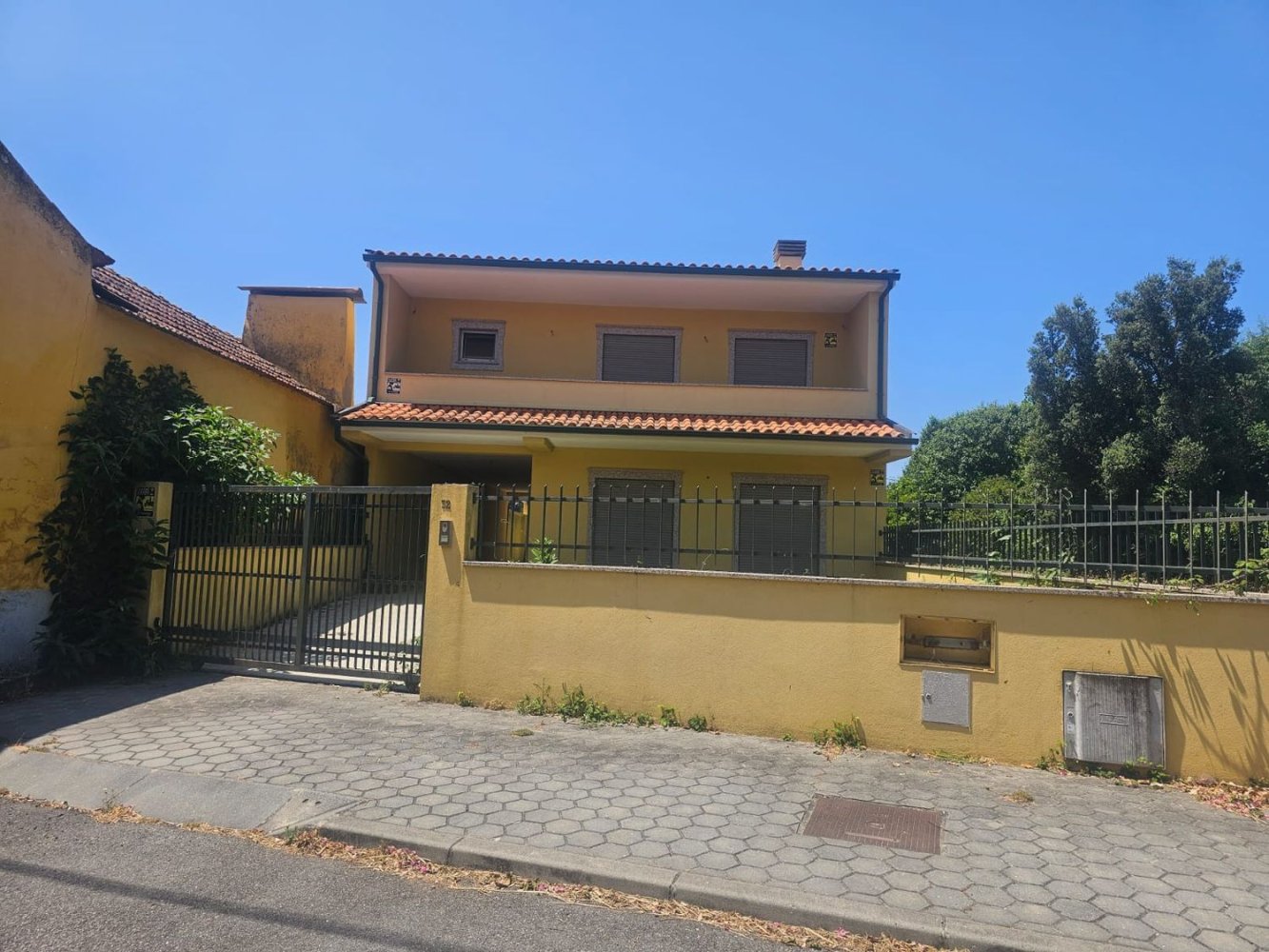 4 Schlafzimmer Haus in Esgueira, Portugal, Nr. 254623