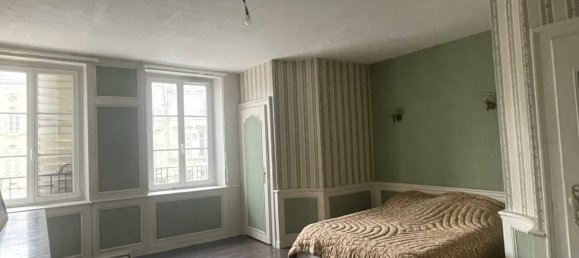 3 غرف نوم تاون هاوس في Vezelise, France رقم 45425 17