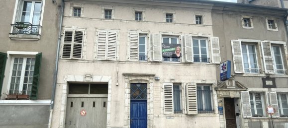 3 غرف نوم تاون هاوس في Vezelise, France رقم 45425 18