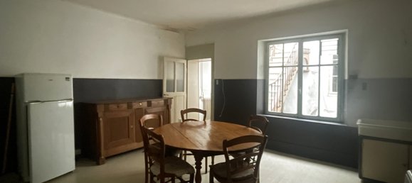 3 غرف نوم تاون هاوس في Vezelise, France رقم 45425 25