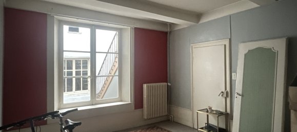 3 غرف نوم تاون هاوس في Vezelise, France رقم 45425 24