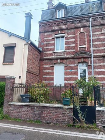 2 bedrooms Villa in Seine-Maritime, France No. 362393