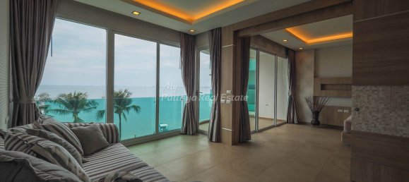 1 bedroom Condo in Pattaya, Thailand No. 5096 8