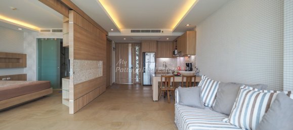 1 bedroom Condo in Pattaya, Thailand No. 5096 11