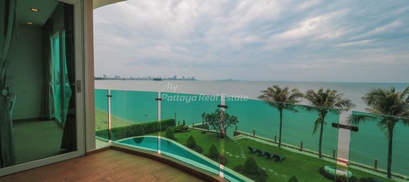 1 bedroom Condo in Pattaya, Thailand No. 5096 29