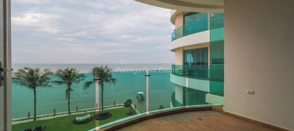 1 bedroom Condo in Pattaya, Thailand No. 5096 27