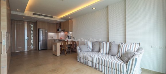 1 bedroom Condo in Pattaya, Thailand No. 5096 31